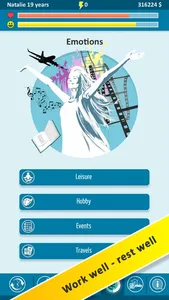 New Life 2 screenshot 6