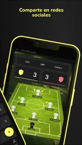 Teamtag screenshot 1