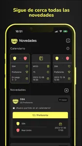 Teamtag screenshot 2