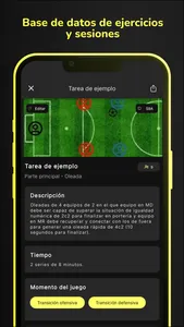 Teamtag screenshot 6