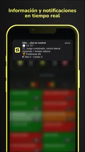 Teamtag screenshot 7