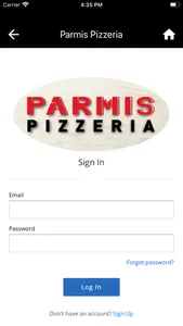 Parmis Pizzeria Leeds screenshot 8