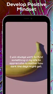 Zoomer: Affirmations & widgets screenshot 4