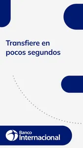 InterPass - Bco. Internacional screenshot 0