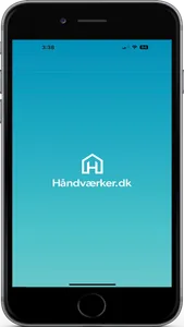 Håndværker.dk Minbolig screenshot 1