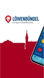 Löwenbündel screenshot 0