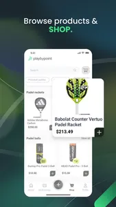 Playbypoint screenshot 5