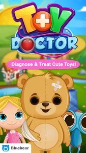 Toy Doctor - Unlocked screenshot 0