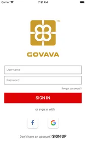 Govava screenshot 9