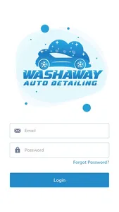 WashAway Auto Detaling screenshot 0