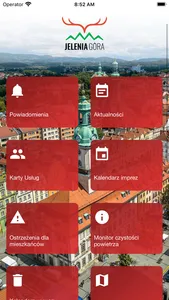Jelenia Góra screenshot 0