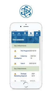 Atos Community App screenshot 2