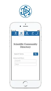 Atos Community App screenshot 4