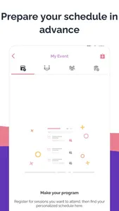 WOW Events by Moms Meet & KIWI screenshot 2