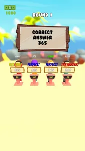 Number Trivia screenshot 3