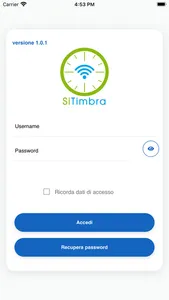 SiTimbra screenshot 0