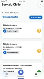 SiTimbra screenshot 2