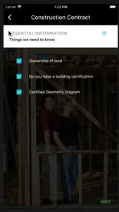 outside In screenshot 1