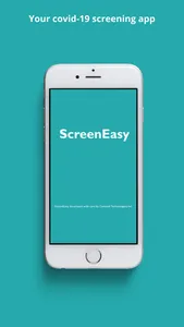 ScreenEasy screenshot 0