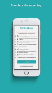 ScreenEasy screenshot 1