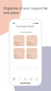 My Mindful Midwife screenshot 7