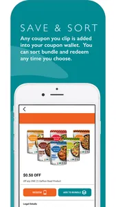 GCN Grocery Coupon Network screenshot 3