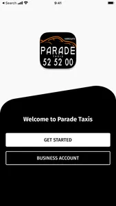 Parade Taxis screenshot 0