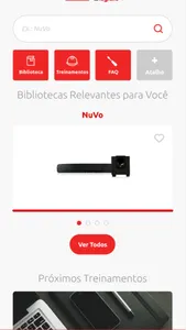 Clube Contato screenshot 0