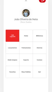 Clube Contato screenshot 3