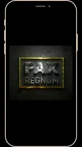 PAX TV screenshot 1