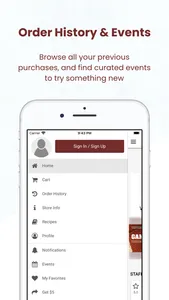 Riverpointe Wine and Spirits screenshot 1