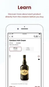 Riverpointe Wine and Spirits screenshot 3