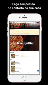 Pizza Club Sinop screenshot 0