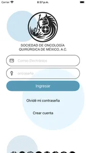 SOQ México screenshot 0