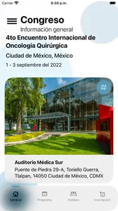 SOQ México screenshot 5