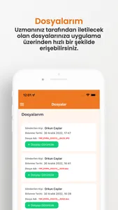 Terapi Evreni screenshot 8