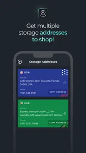 Store2Door - Mobile screenshot 2