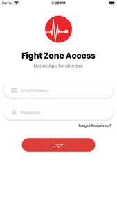 Fight Zone Access screenshot 0