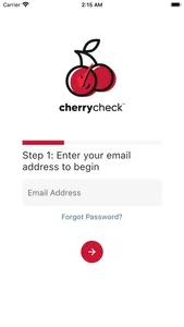 cherrycheck screenshot 1