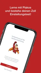 Sachkunde Prüfung & Nachweis screenshot 0