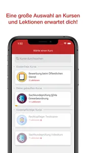 Sachkunde Prüfung & Nachweis screenshot 1