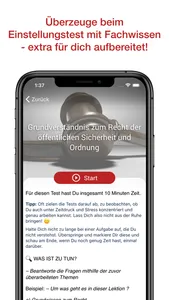 Sachkunde Prüfung & Nachweis screenshot 4