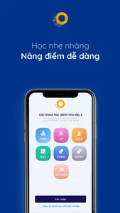 Toppy - Học Online từ lớp 1-12 screenshot 1