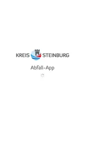 Abfall-App Kreis Steinburg screenshot 0