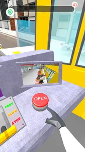 Tram Machinist screenshot 1