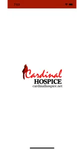 Cardinal Hospice screenshot 4