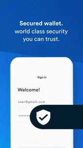 Flex Finance: Business wallet screenshot 4