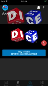 DICE ENTERPRISE screenshot 2