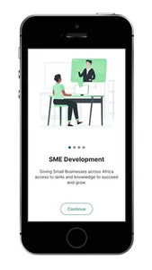 SME Digital Academy screenshot 0