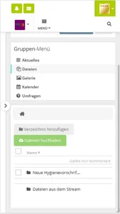 INDAG screenshot 2